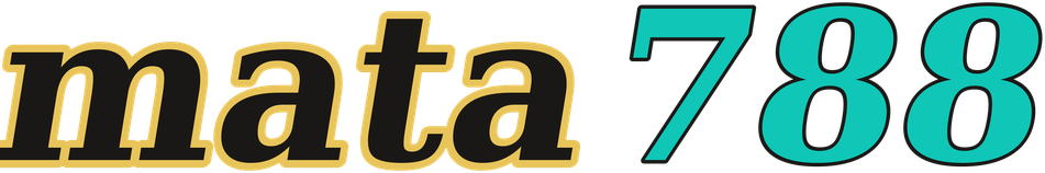 mata788 logo