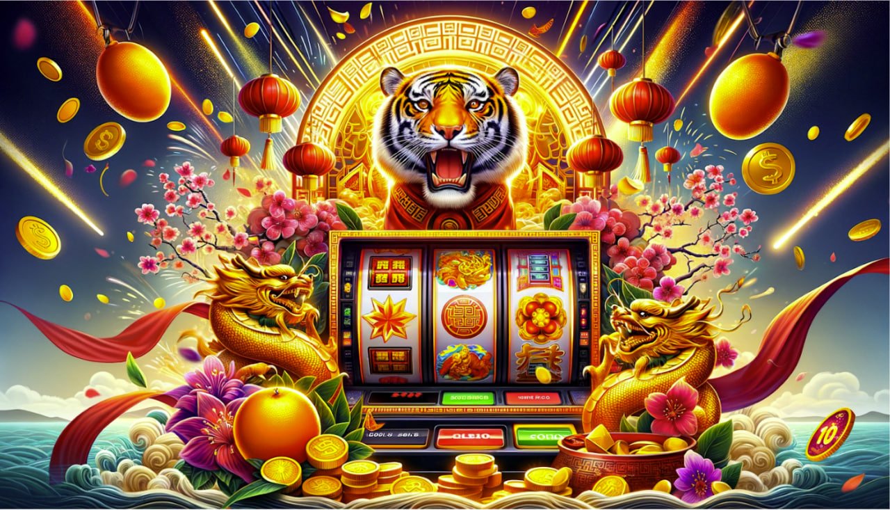 mata788 Live Dragon Tiger Turbo